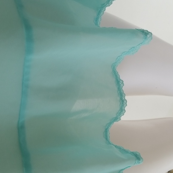 Victoria’s Secret babydoll - Picture 10 of 10